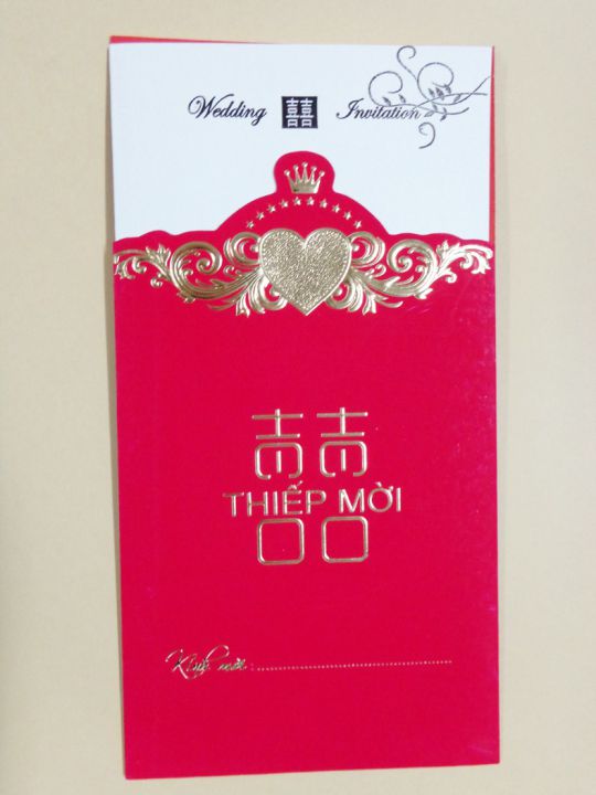 IN THIỆP CƯỚI TRUYỀN THỐNG BHT81